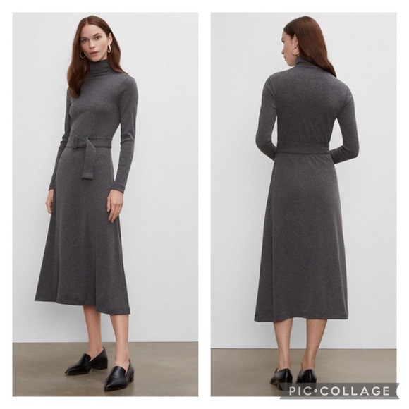 Nwt Club Monaco Melissah Mock Neck Knit 